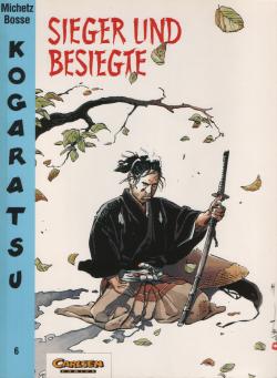 Cover - Sieger und Besiegte